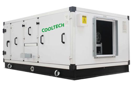 Thiết bị xử lý không khí AHU - Cooltech Việt Nam  - Công Ty TNHH Cooltech Việt Nam